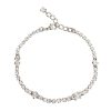 Royal Collection Shop Buckingham Palace Crystal Bracelet | Bracelets