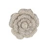 Royal Collection Shop Crystal Rose Brooch | Brooches