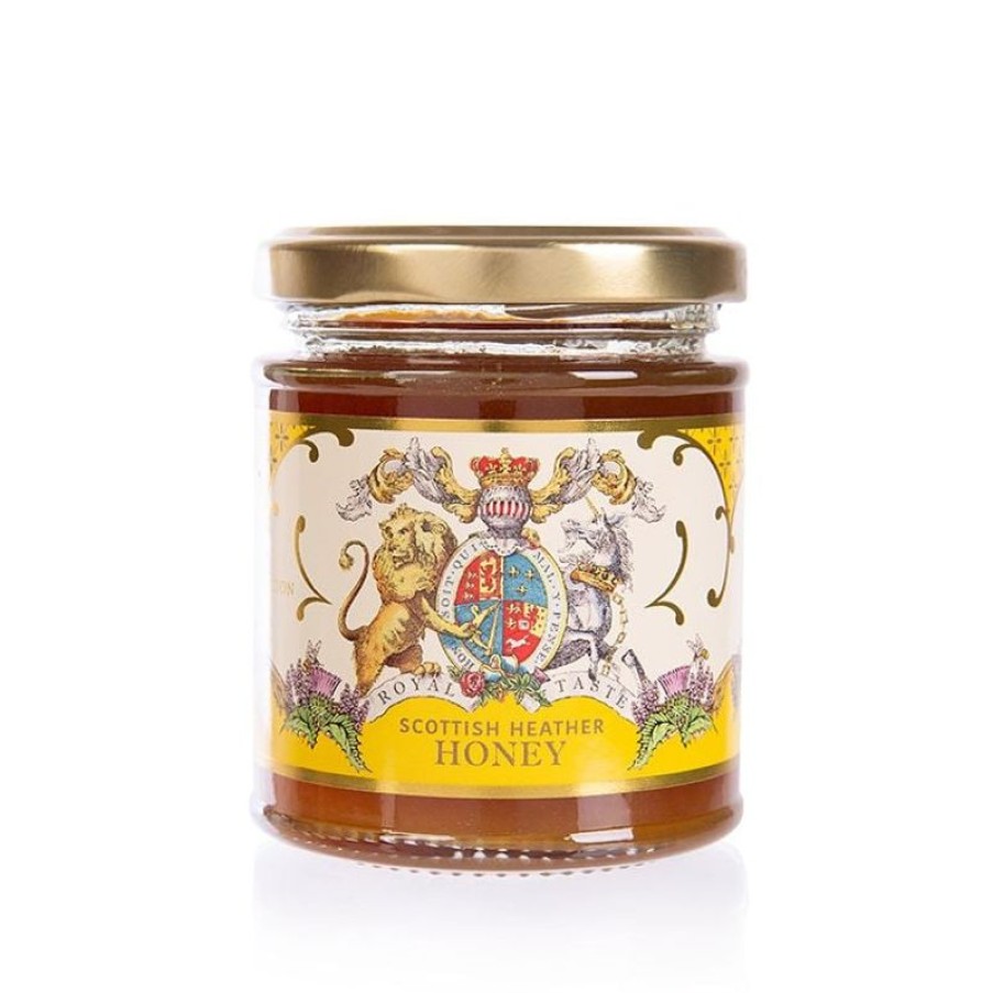 Royal Collection Shop Buckingham Palace Heather Honey | Jams & Preserves