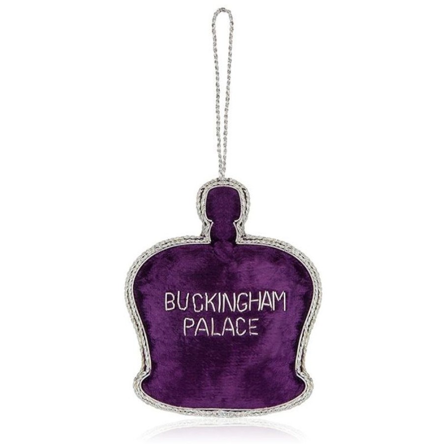 Royal Collection Shop Buckingham Palace Imperial State Crown Decoration | Decorations