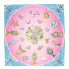 Royal Collection Shop Royal Porcelain Silk Scarf | Scarves