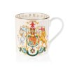 Royal Collection Shop Palace Of Holyroodhouse Coffee Mug | Tankards & Mugs