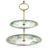 Royal Collection Shop Great Exhibition 2 Tier Cake Stand | Afternoon Tea