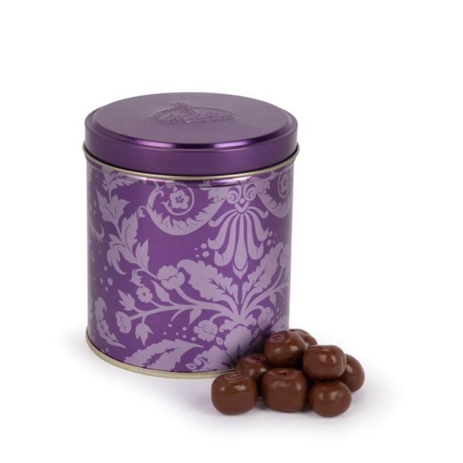 Royal Collection Shop Milk Chocolate Coated Ginger | Confectionery & Chocolates