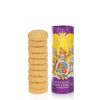 Royal Collection Shop Windsor Castle Miniature Shortbread Tube | Biscuits