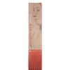 Royal Collection Shop Holbein Anne Boleyn Leather Bookmark | Bookmarks