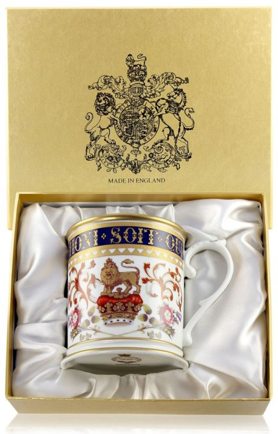 Royal Collection Shop Special Edition Honi Soit Tankard | Tankards & Mugs