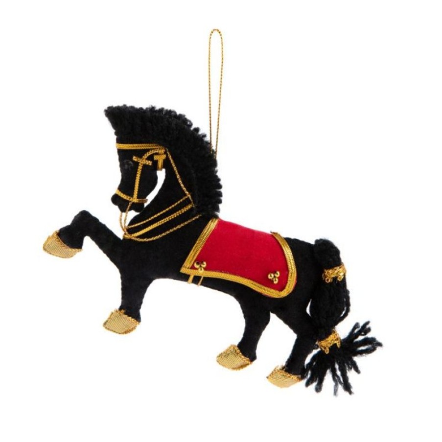 Royal Collection Shop Household Cavalry Horse Decoration | Decorations