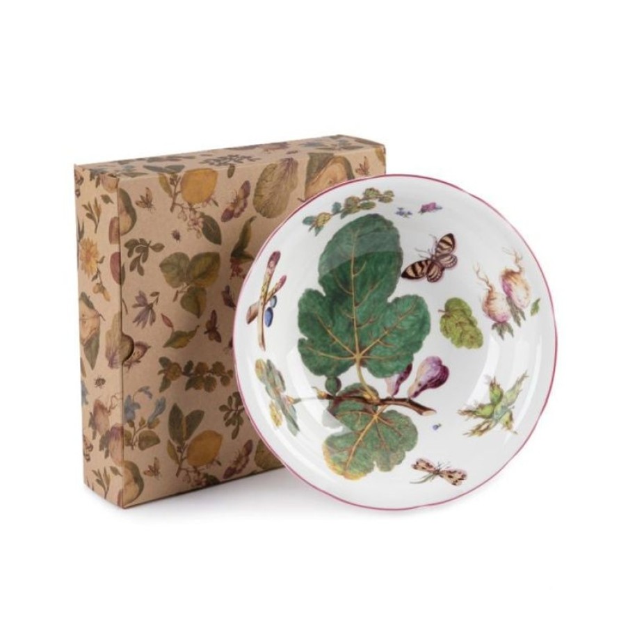 Royal Collection Shop Chelsea Salad Bowl | Afternoon Tea