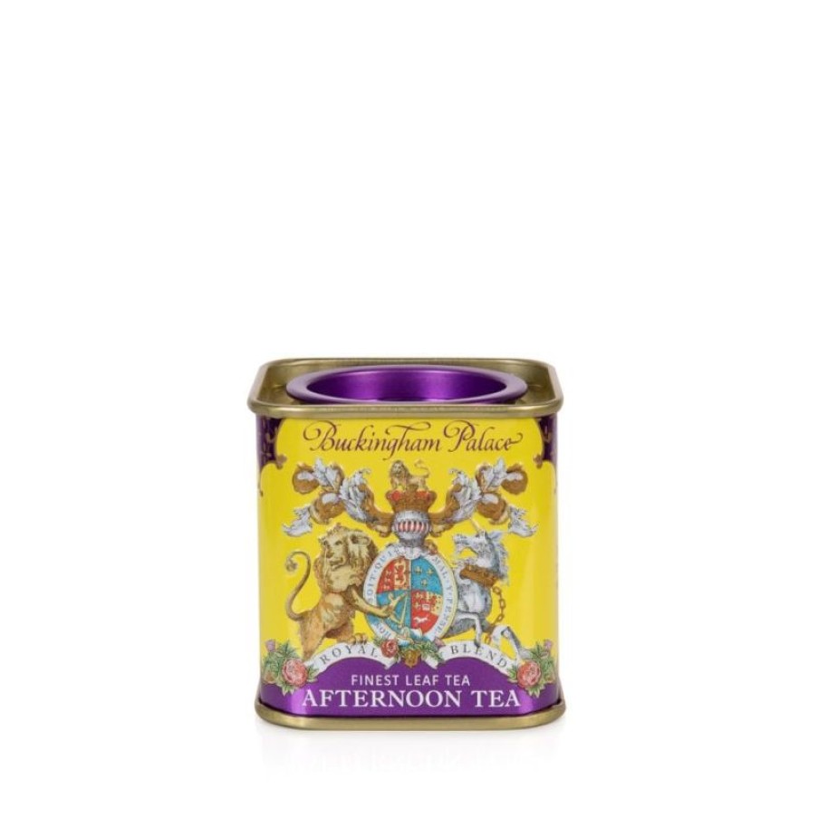 Royal Collection Shop Buckingham Palace Loose Leaf Afternoon Tea 25G | Tea