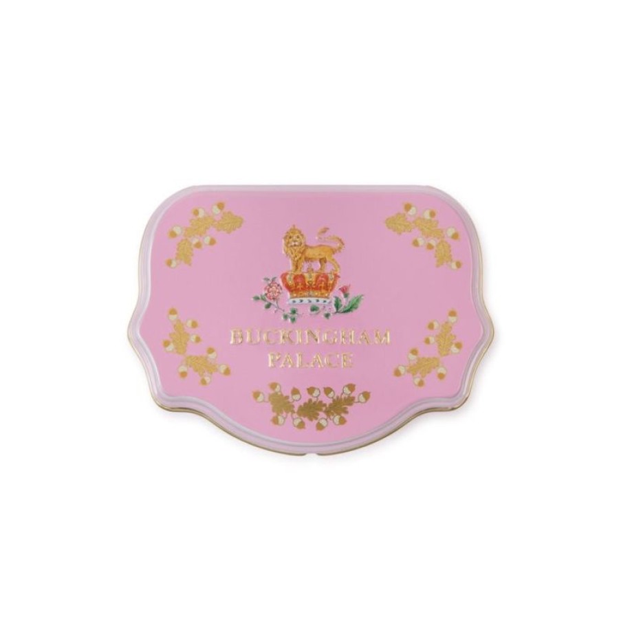 Royal Collection Shop Buckingham Palace Earl Grey Tea Caddy | Tea