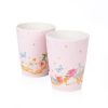 Royal Collection Shop The Summertime Picnic Cups | Breakfast Table