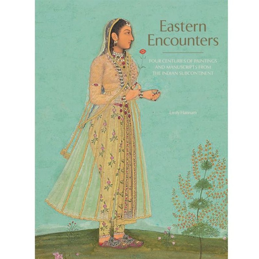 Royal Collection Shop Eastern Encounters | Royal Collection Publications