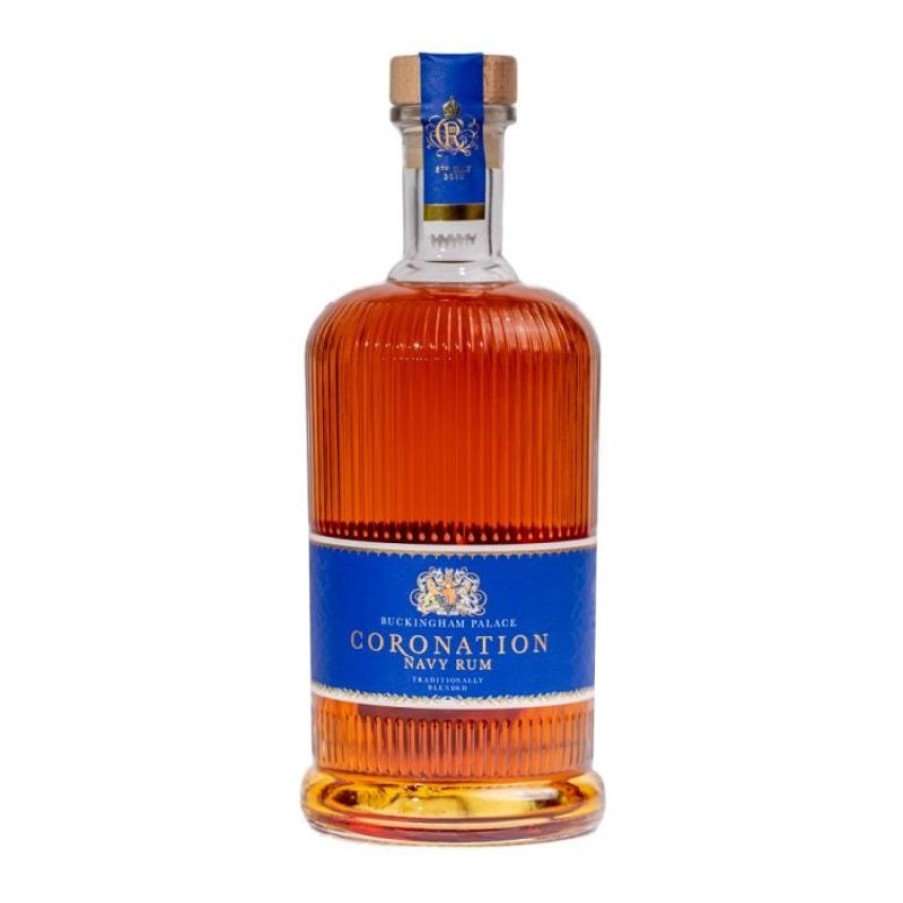 Royal Collection Shop The Coronation Rum | Wine & Spirits