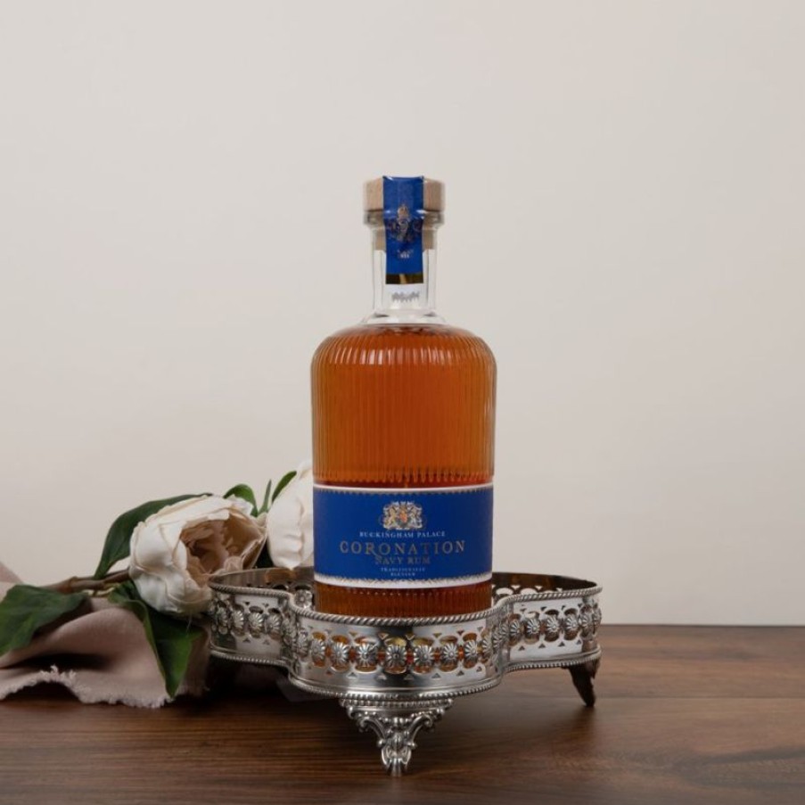 Royal Collection Shop The Coronation Rum | Wine & Spirits