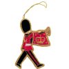 Royal Collection Shop Buckingham Palace Marching Guardsman Decoration | Decorations