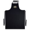 Royal Collection Shop Buckingham Palace Black Apron | Bakeware