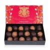 Royal Collection Shop Buckingham Palace English Truffles | Confectionery & Chocolates