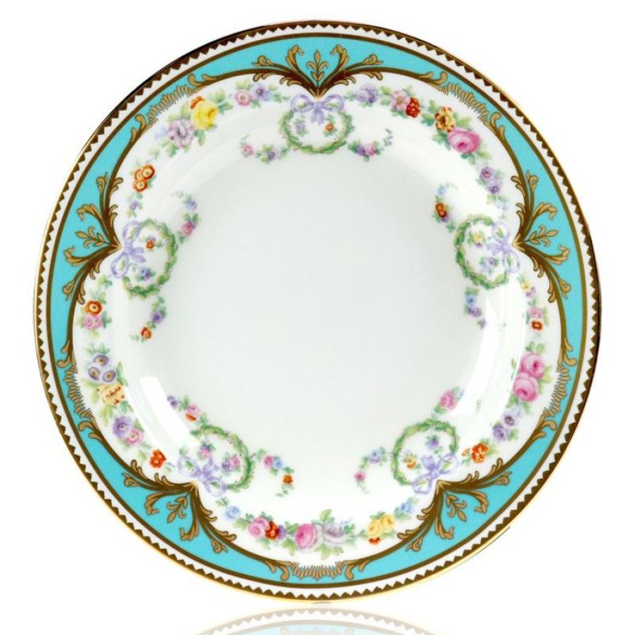 Royal Collection Shop Great Exhibition Soup Plate | Plates & Bowls