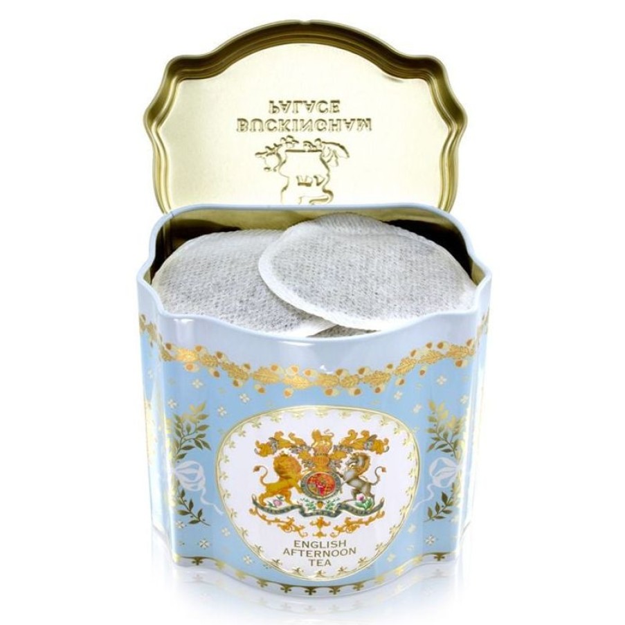 Royal Collection Shop Buckingham Palace Afternoon Tea Caddy | Tea