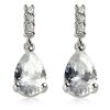 Royal Collection Shop Crystal Drop Earrings | Earrings