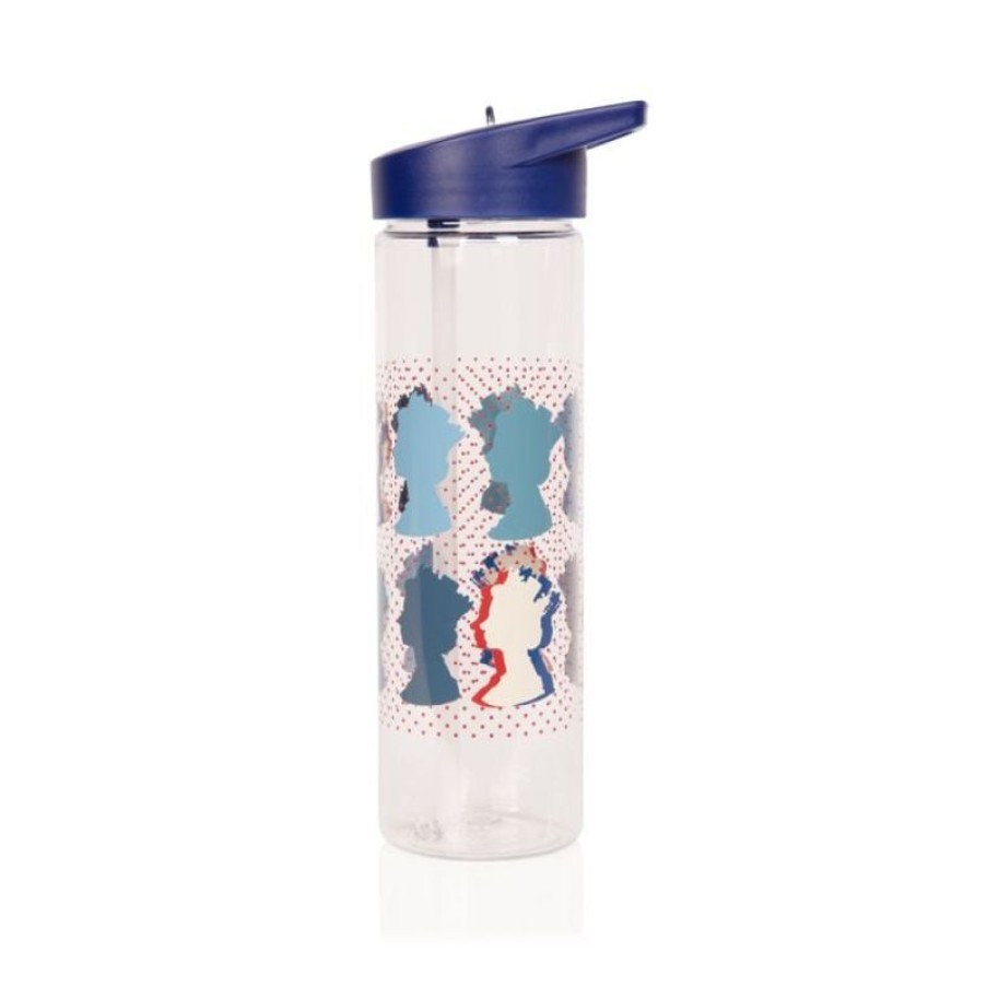 Royal Collection Shop Machin Design Water Bottle | Picnics