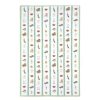 Royal Collection Shop Queen Mary'S Dolls' House Tea Towel | Home Linens