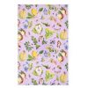 Royal Collection Shop Chelsea Tea Towel | Chelsea Garden Collection