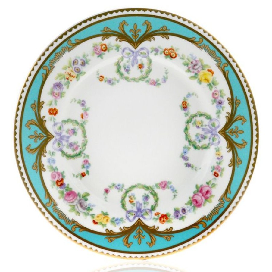 Royal Collection Shop Great Exhibition Side Plate | Afternoon Tea