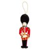 Royal Collection Shop Guardsman With Drum Decoration | Decorations