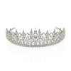 Royal Collection Shop Buckingham Palace Crystal Crown Tiara | Tiaras