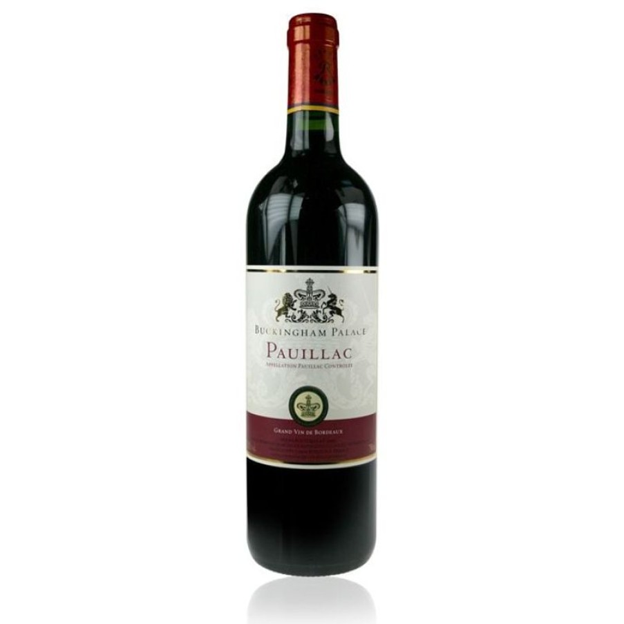 Royal Collection Shop Buckingham Palace Pauillac | Wine & Spirits