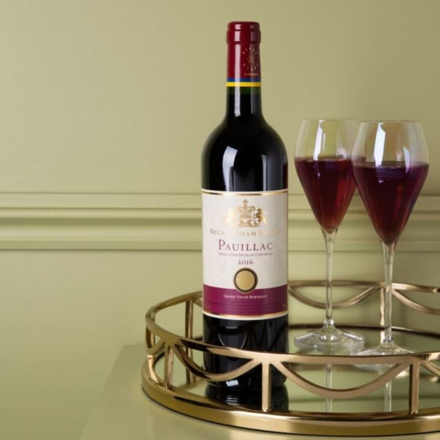 Royal Collection Shop Buckingham Palace Pauillac | Wine & Spirits