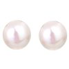 Royal Collection Shop Freshwater Pearl Earrings | Earrings