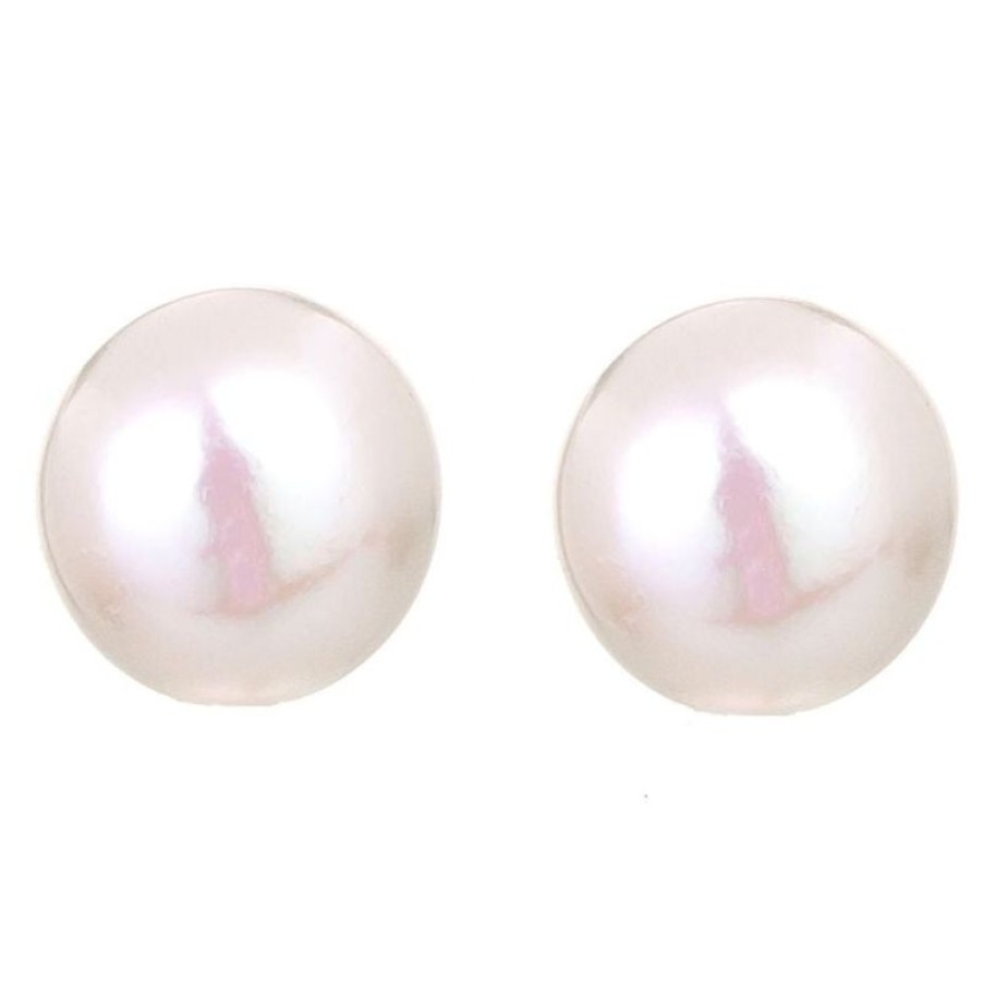 Royal Collection Shop Freshwater Pearl Earrings | Earrings