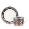 Royal Collection Shop Longest Reigning Monarch Teacup And Saucer | Afternoon Tea