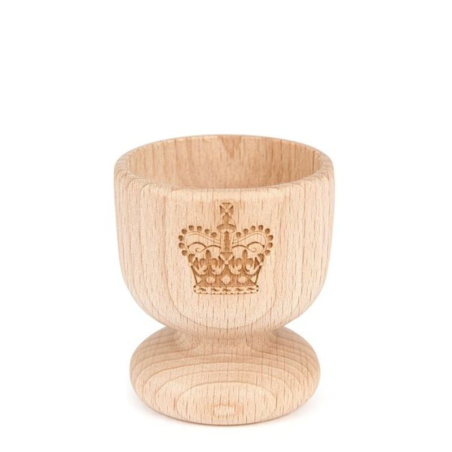 Royal Collection Shop Buckingham Palace Egg Cup | Breakfast Table