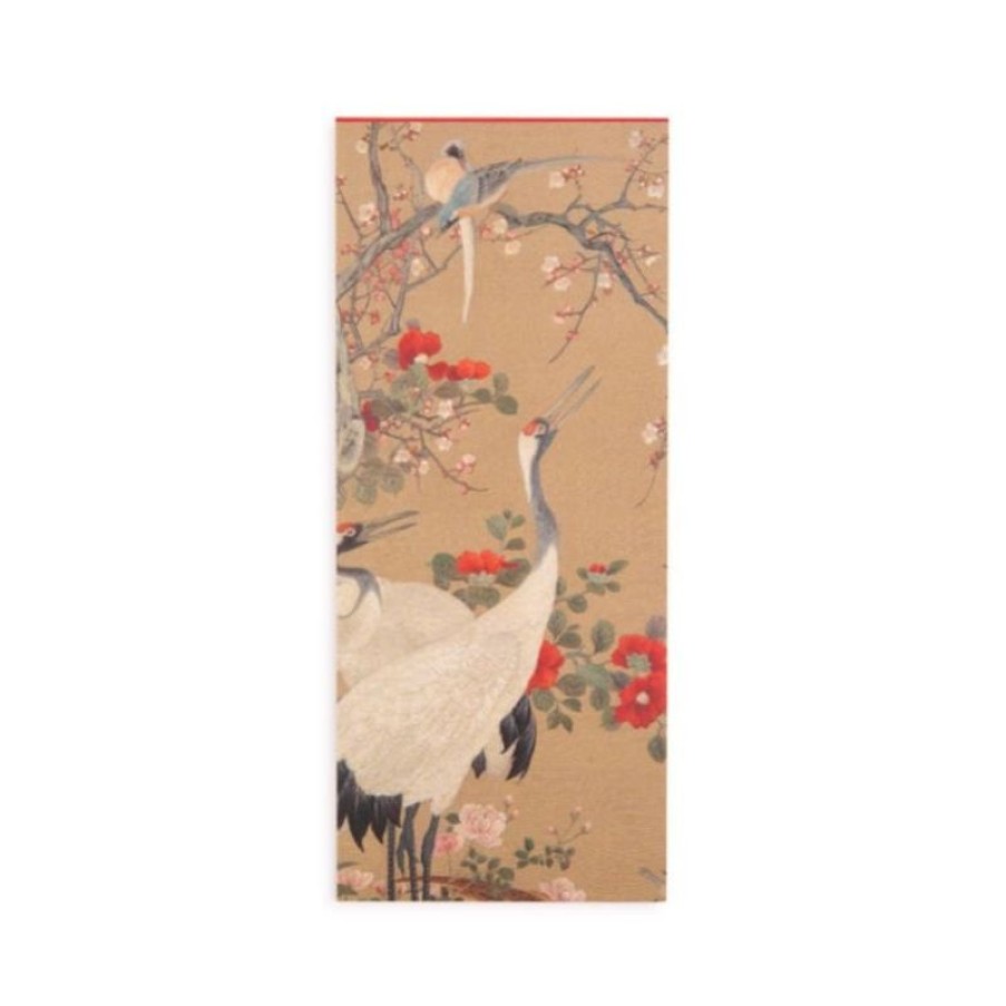 Royal Collection Shop Japan Exhibition Bookmark | Bookmarks