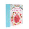 Royal Collection Shop A Royal Cookbook: Seasonal Recipes From Buckingham Palace | Bakeware