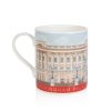 Royal Collection Shop Buckingham Palace Coffee Mug | Tankards & Mugs