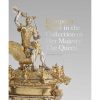 Royal Collection Shop European Silver In The Collection Of Her Majesty The Queen | Royal Collection Publications