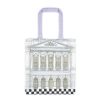 Royal Collection Shop Queen Mary'S Dolls' House Reversible Tote Bag | Bags