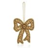 Royal Collection Shop Style & Society Gold Bow Decoration | Decorations