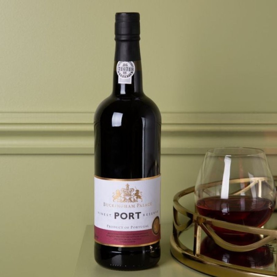 Royal Collection Shop Buckingham Palace Port | Wine & Spirits