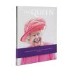 Royal Collection Shop The Queen: 70 Glorious Years | Royal Collection Publications