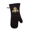 Royal Collection Shop Windsor Castle Oven Glove | Home Linens