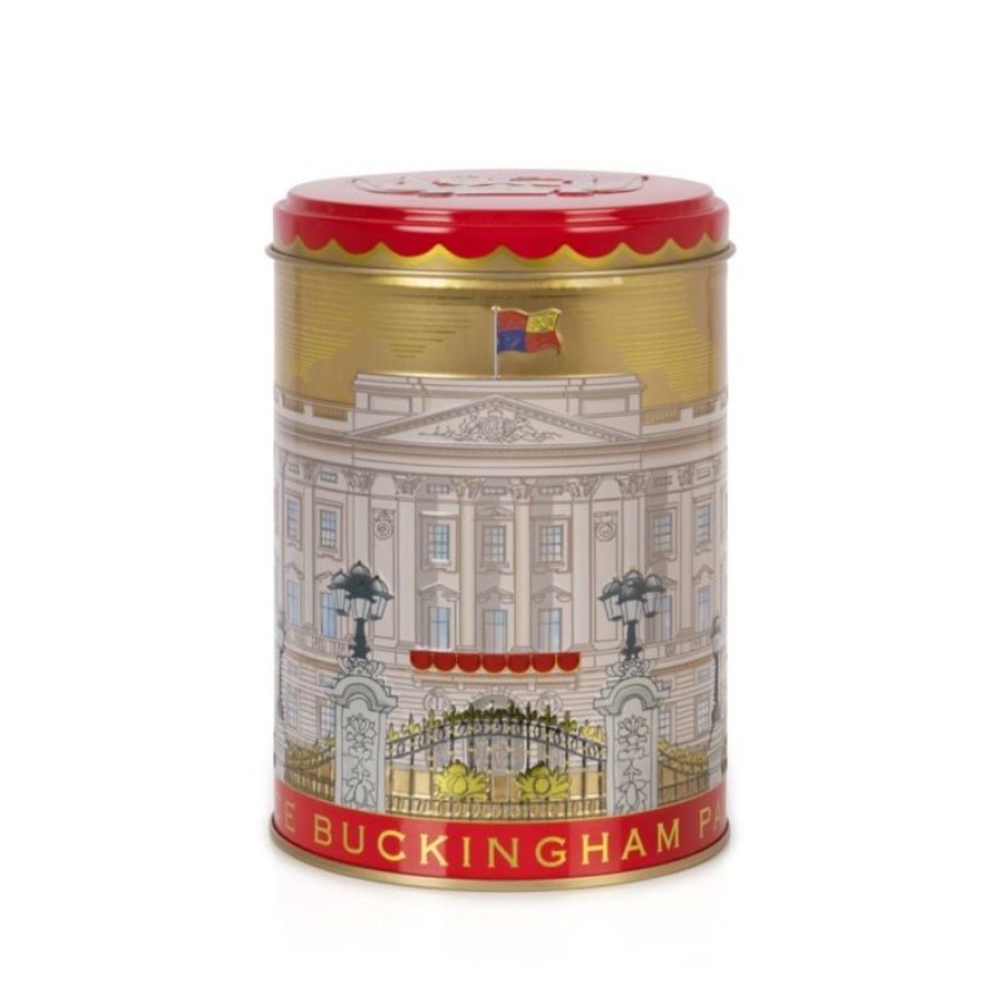 Royal Collection Shop Buckingham Palace Luxury Tea Caddy | Tea