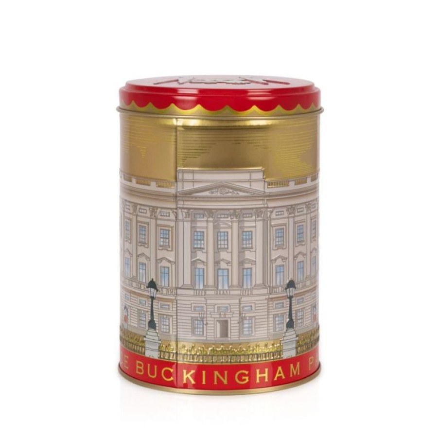 Royal Collection Shop Buckingham Palace Luxury Tea Caddy | Tea