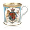 Royal Collection Shop Coat Of Arms Tankard | Tankards & Mugs