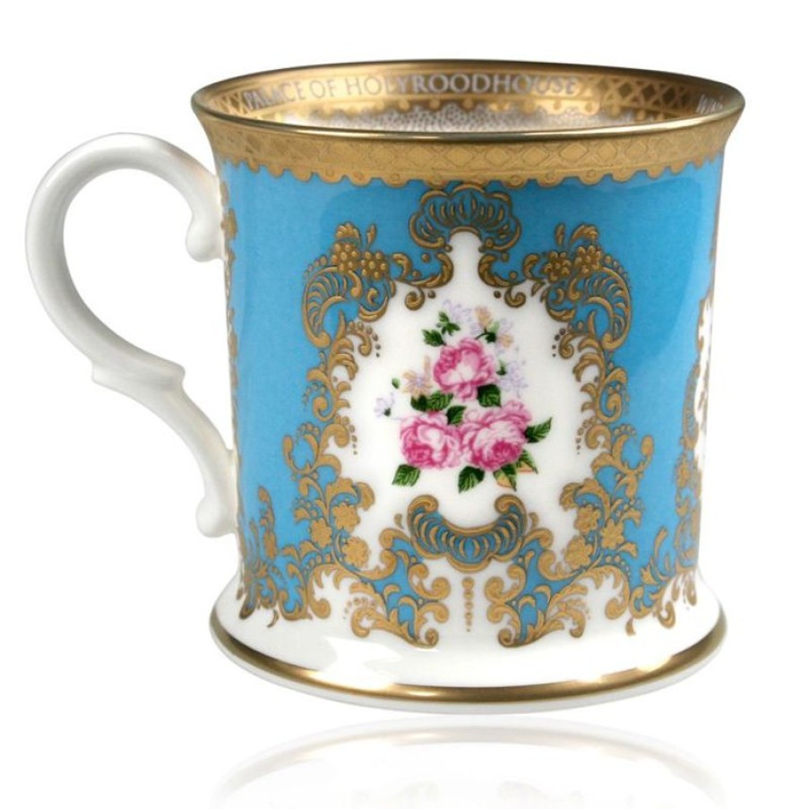 Royal Collection Shop Coat Of Arms Tankard | Tankards & Mugs